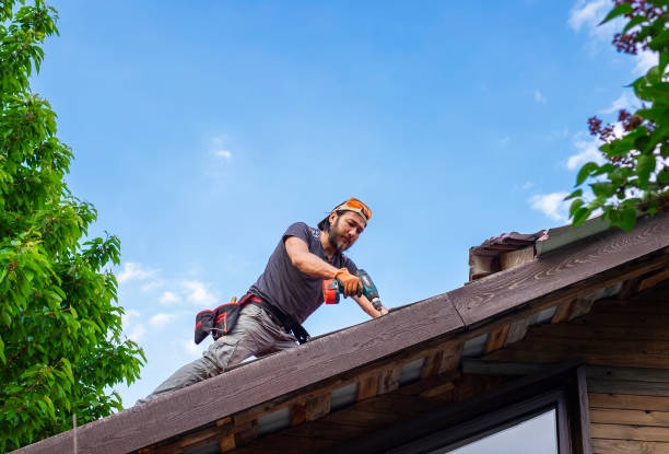 Fast & Reliable Emergency Roof Repairs in Dunkirk, IN